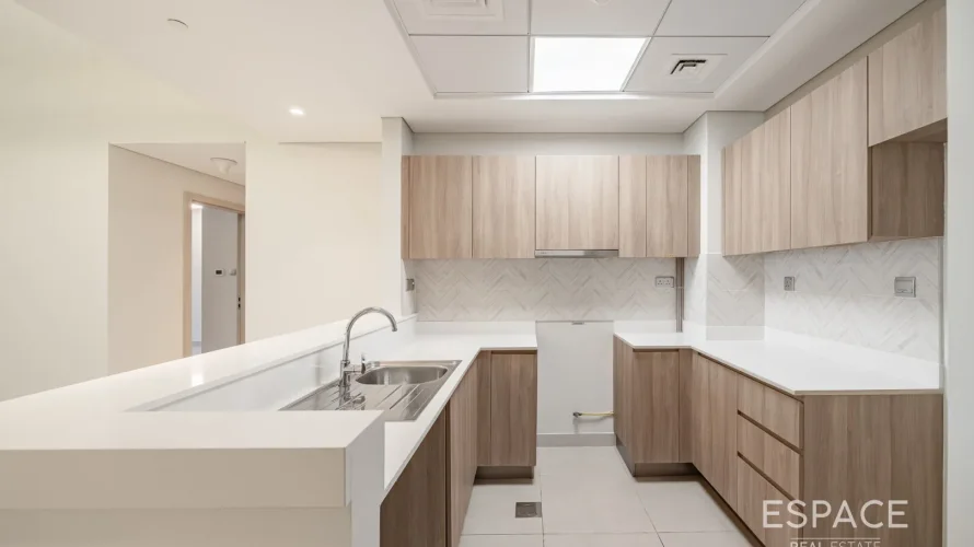 2 bedrooms apartment for sale , Dubai Hills Estate, Dubai, UAE No. 913 № 1