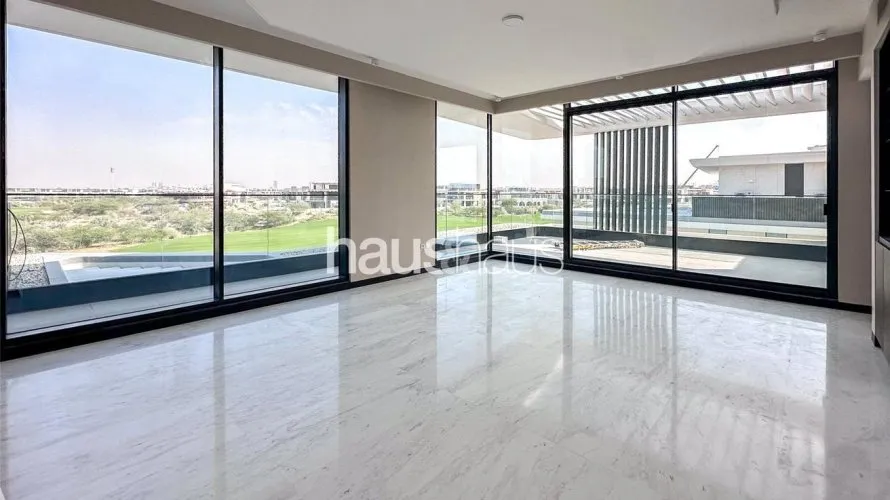 6 bedrooms villa for sale , Dubai Hills Estate, Dubai, UAE No. 455 № 12