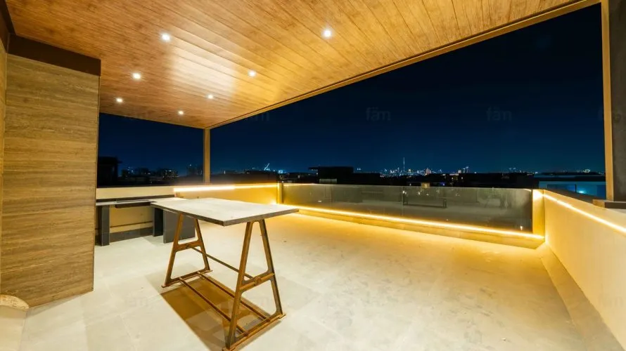 5 bedrooms villa for sale , Dubai Hills Estate, Dubai, UAE No. 408 № 23