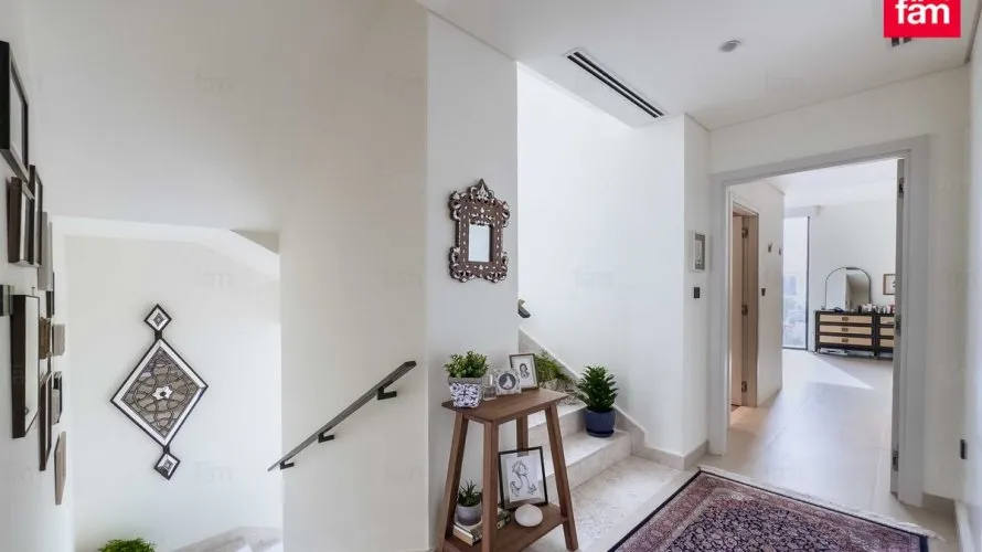 3 bedrooms villa for sale , Dubai Hills Estate, Dubai, UAE No. 589 № 10