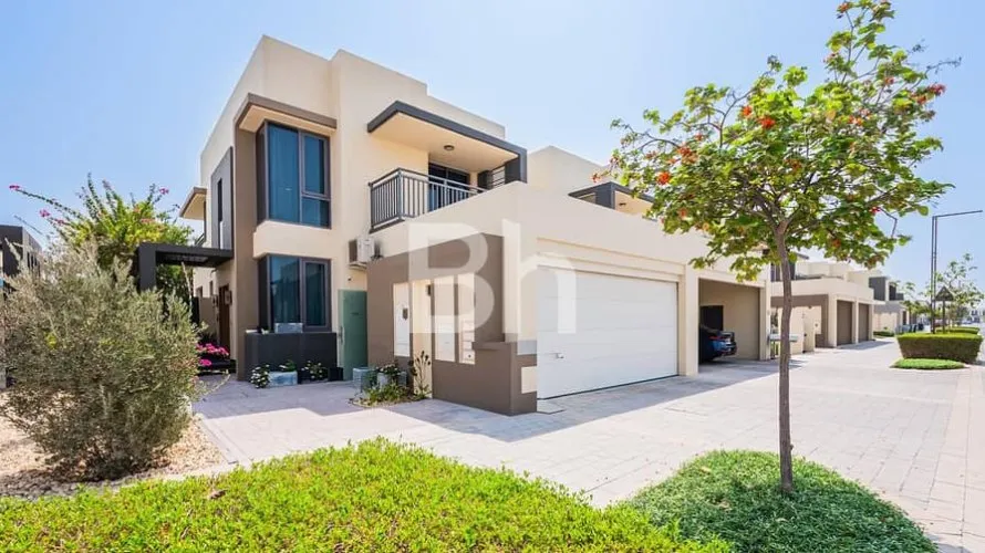 5 bedrooms townhouse for sale , Dubai Hills Estate, Dubai, UAE No. 660