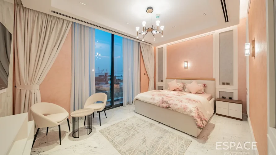 6 bedrooms villa for sale , Parkway Vistas, Dubai Hills Estate, Dubai, UAE No. 914 № 5