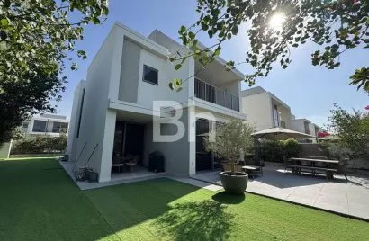 3 bedrooms villa for sale , Dubai Hills Estate, Dubai, UAE No. 657