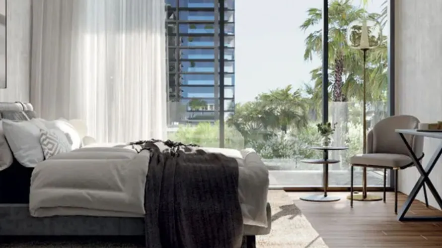 2 bedrooms apartment for sale , Dubai Hills Estate, Dubai, UAE No. 305