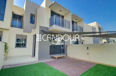 4 bedrooms villa for sale , Maple at Dubai Hills Estate, Dubai Hills Estate, Dubai, UAE No. 353