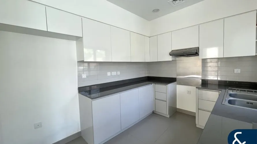 4 bedrooms villa for sale , Maple 2, Dubai Hills Estate, Dubai, UAE No. 989 № 1