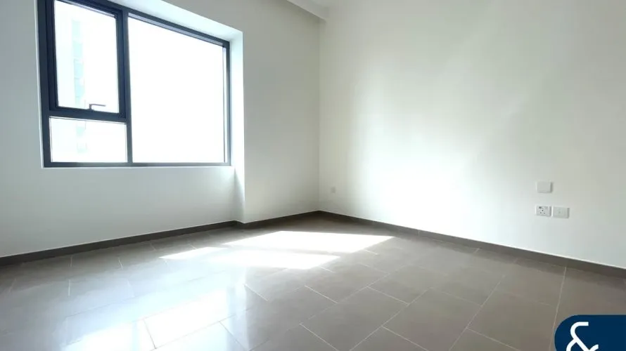 PARK HEIGHTS I in Dubai Hills Estate, UAE No. 16 № 5