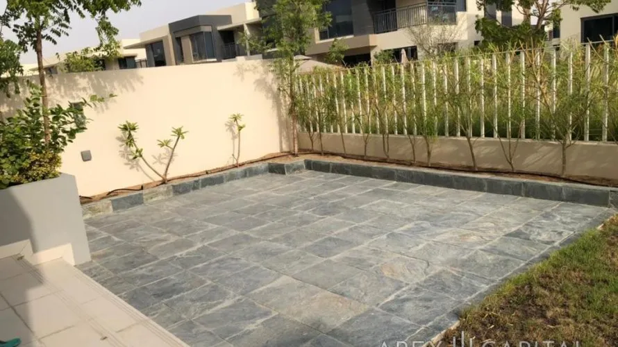 4 bedrooms villa for sale , Maple at Dubai Hills Estate, Dubai Hills Estate, Dubai, UAE No. 198 № 10