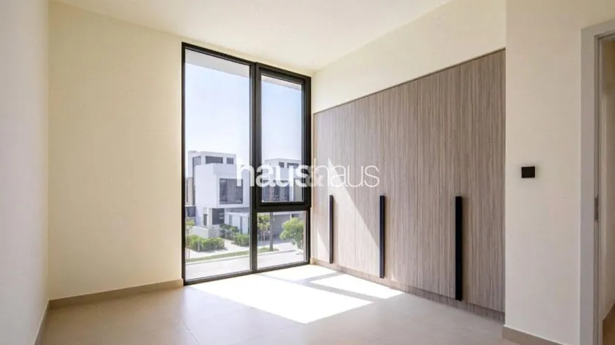 3 bedrooms townhouse for sale , Dubai Hills Estate, Dubai, UAE No. 484 № 4
