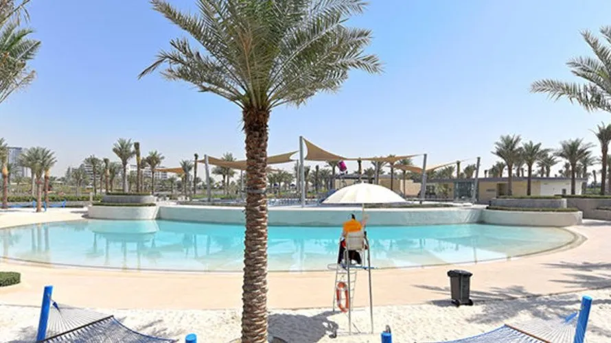 1 bedroom apartment for sale , Dubai Hills Estate, Dubai, UAE No. 684 № 6