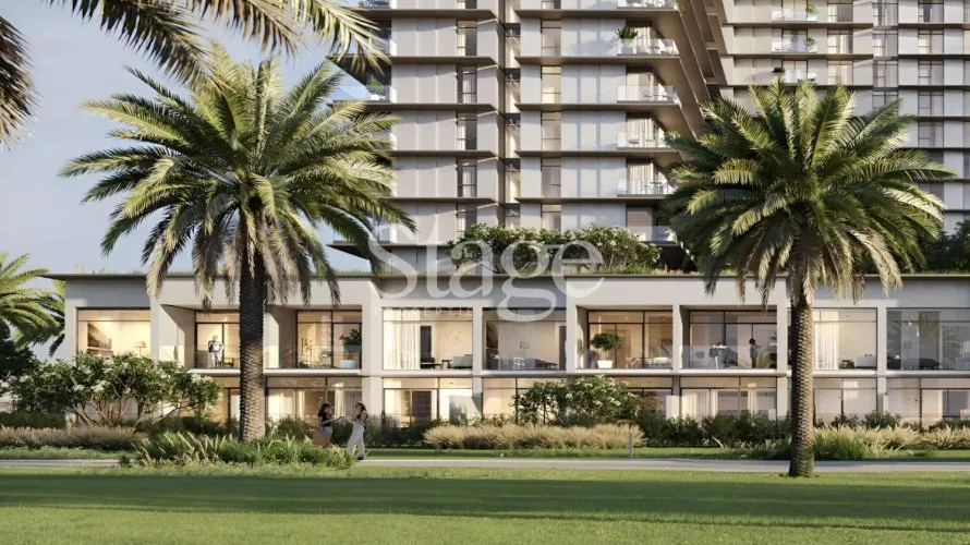 2 bedrooms apartment for sale , Dubai Hills Estate, Dubai, UAE No. 999 № 7