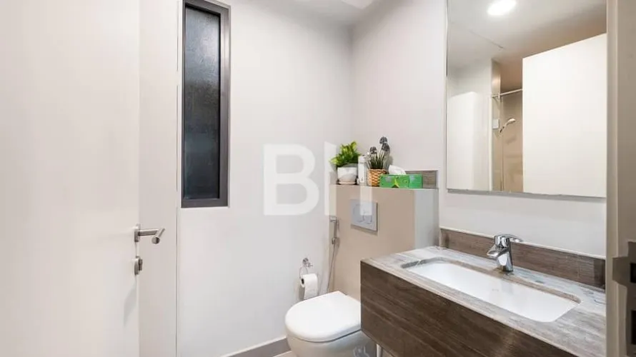 5 bedrooms townhouse for sale , Dubai Hills Estate, Dubai, UAE No. 660 № 4