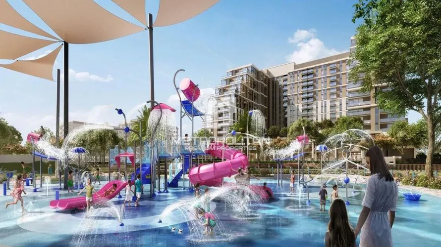 2 bedrooms apartment for sale , Dubai Hills Estate, Dubai, UAE No. 969 № 8