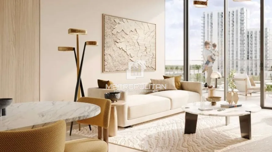 1 bedroom apartment for sale , Dubai Hills Estate, Dubai, UAE No. 937