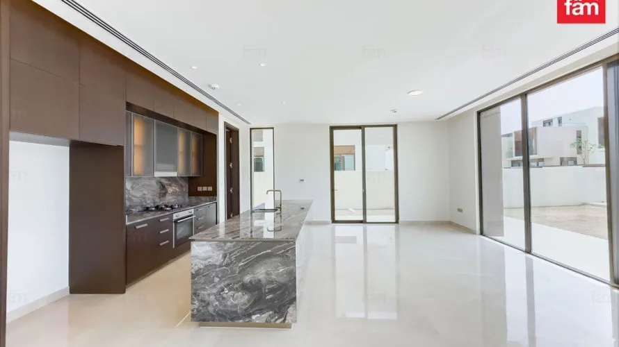 5 bedrooms villa for sale , Dubai Hills Estate, Dubai, UAE No. 671 № 5