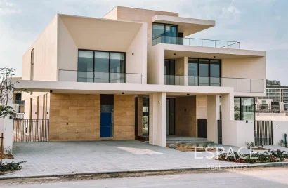 5 bedrooms villa for sale , Dubai Hills Estate, Dubai, UAE No. 864