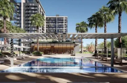 2 bedrooms apartment for sale , Dubai Hills Estate, Dubai, UAE No. 305