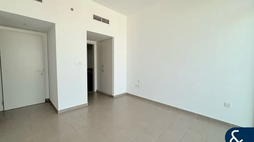 PARK HEIGHTS I in Dubai Hills Estate, UAE No. 16 № 9