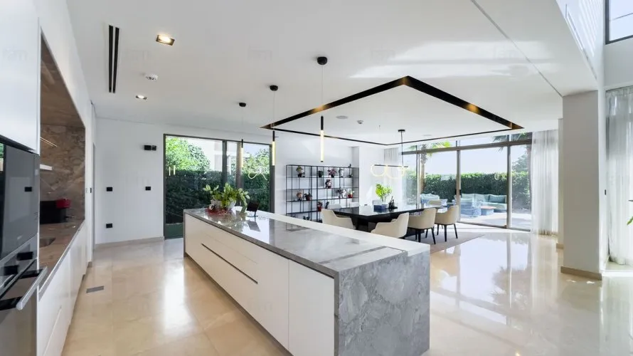 6 bedrooms villa for sale , Dubai Hills Estate, Dubai, UAE No. 1000 № 16