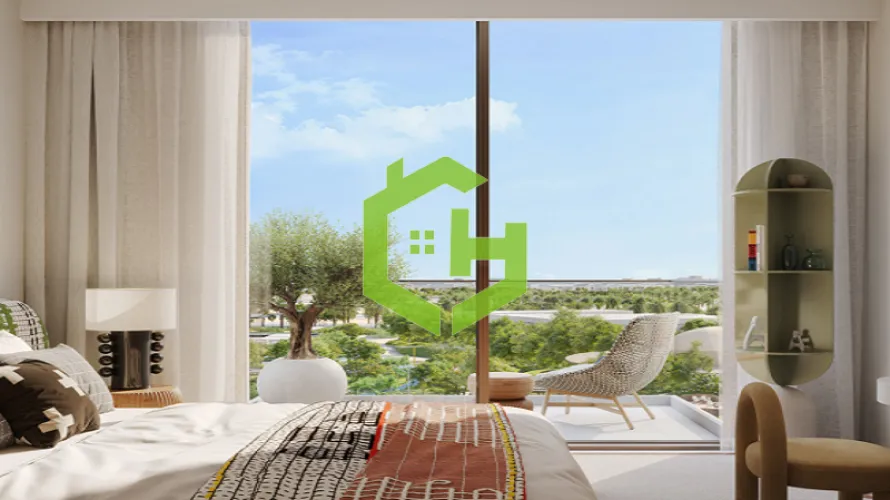 1 bedroom apartment for sale , Dubai Hills, Dubai Hills Estate, Dubai, UAE No. 315 № 1