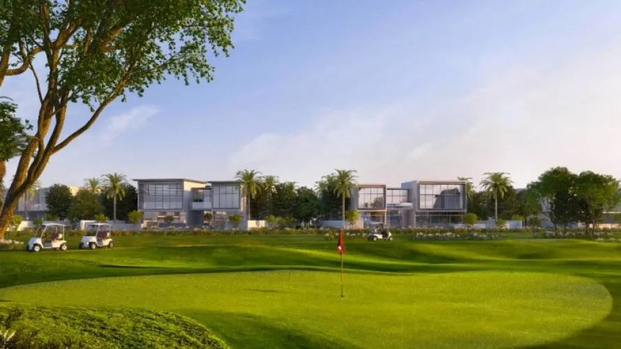 5 bedrooms villa for sale , Dubai Hills Estate, Dubai, UAE No. 74 № 3