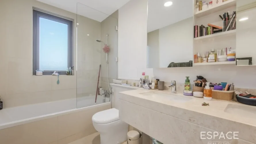 4 bedrooms villa for sale , Dubai Hills Estate, Dubai, UAE No. 860 № 8