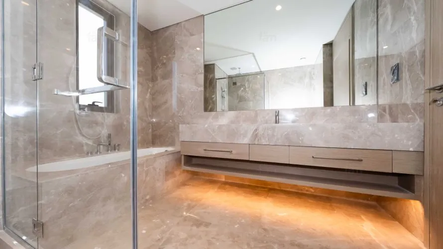 5 bedrooms villa for sale , Dubai Hills Estate, Dubai, UAE No. 560 № 12