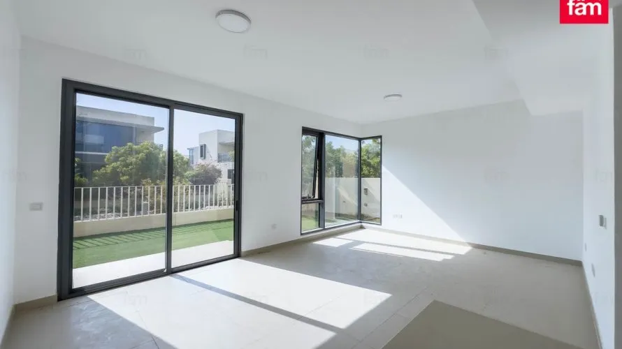 4 bedrooms townhouse for sale , Dubai Hills Estate, Dubai, UAE No. 1091 № 7