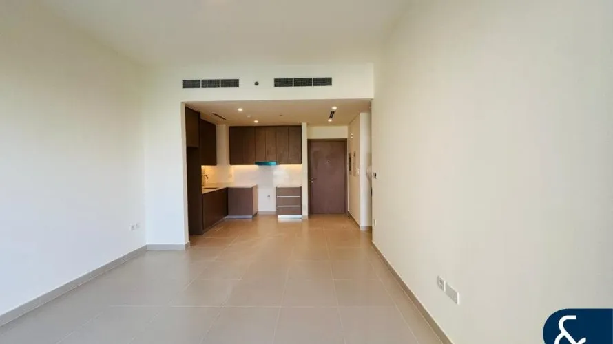 1 bedroom apartment for sale , Dubai Hills Estate, Dubai, UAE No. 1014 № 8