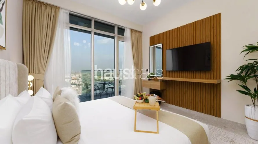 2 bedrooms apartment for sale , Dubai Hills, Dubai Hills Estate, Dubai, UAE No. 479 № 5