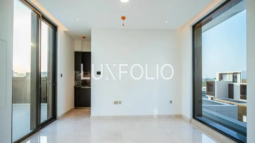 5 bedrooms villa for sale , Dubai Hills Estate, Dubai, UAE No. 495 № 6