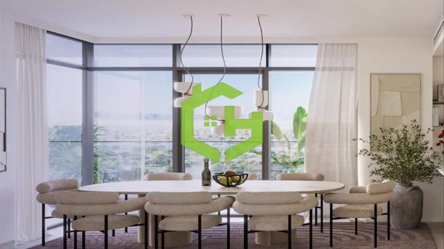 1 bedroom apartment for sale , Dubai Hills Estate, Dubai, UAE No. 571 № 5