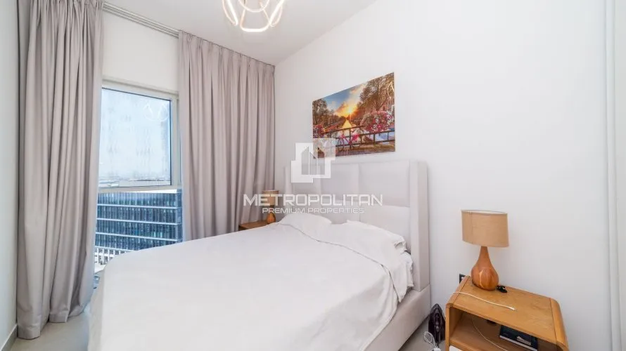 2 bedrooms apartment for sale , Dubai Hills Estate, Dubai, UAE No. 959 № 14