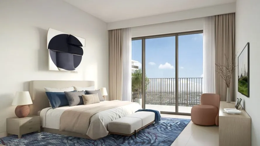 2 bedrooms apartment for sale , Dubai Hills Estate, Dubai, UAE No. 900 № 6