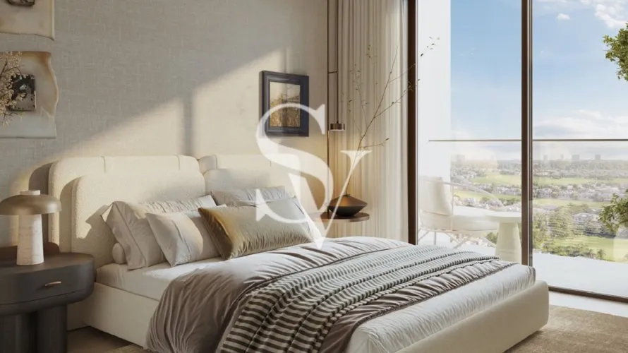 Rosehill in Dubai Hills Estate, UAE No. 37 № 5