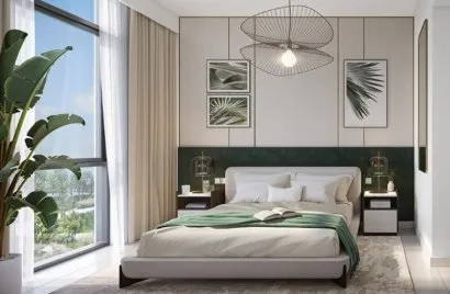 3 bedrooms townhouse for sale , Dubai Hills Estate, Dubai, UAE No. 273