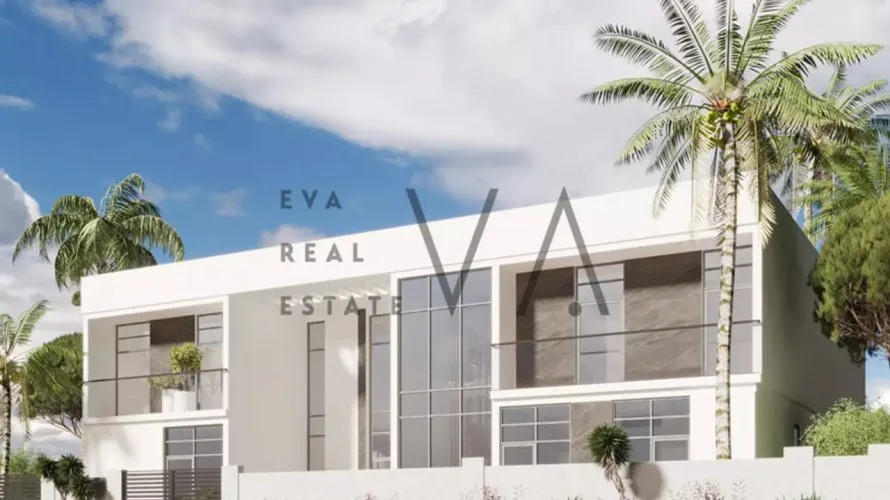 6 bedrooms villa for sale , Emerald Hills, Dubai Hills Estate, Dubai, UAE No. 105 № 2