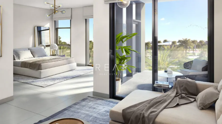 3 bedrooms villa for sale , Golf Grove, Dubai Hills Estate, Dubai, UAE No. 249 № 8