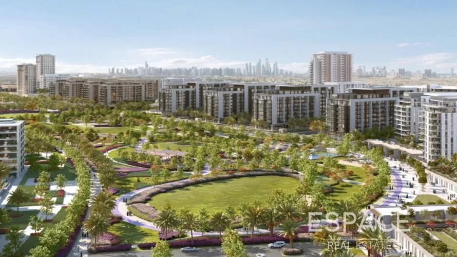 2 bedrooms apartment for sale , Dubai Hills Estate, Dubai, UAE No. 863 № 8