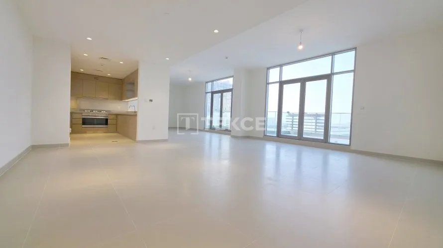 3 bedrooms apartment for sale , Dubai Hills Estate, Dubai, UAE No. 877 № 3