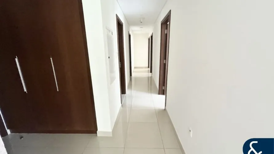 3 bedrooms apartment for sale , Dubai Hills Estate, Dubai, UAE No. 1025 № 3