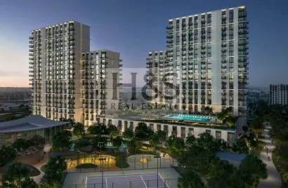 2 bedrooms apartment for sale , Dubai Hills Estate, Dubai, UAE No. 639