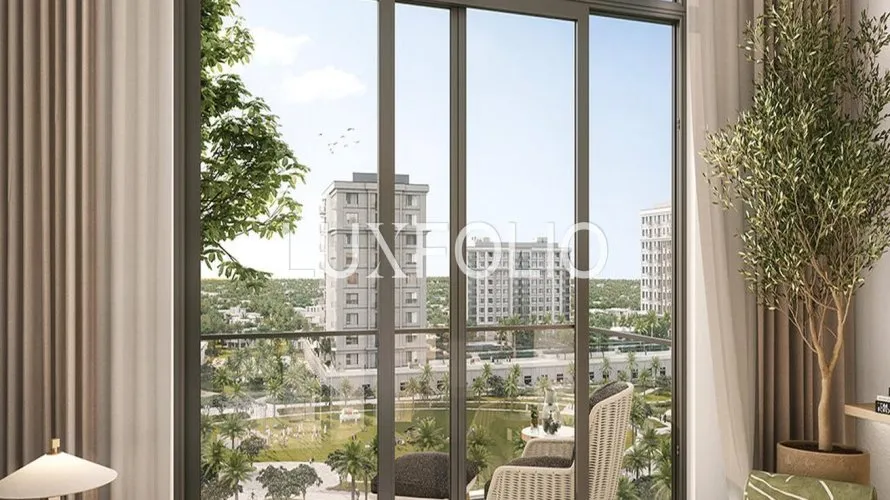 3 bedrooms townhouse for sale , Dubai Hills Estate, Dubai, UAE No. 487 № 8