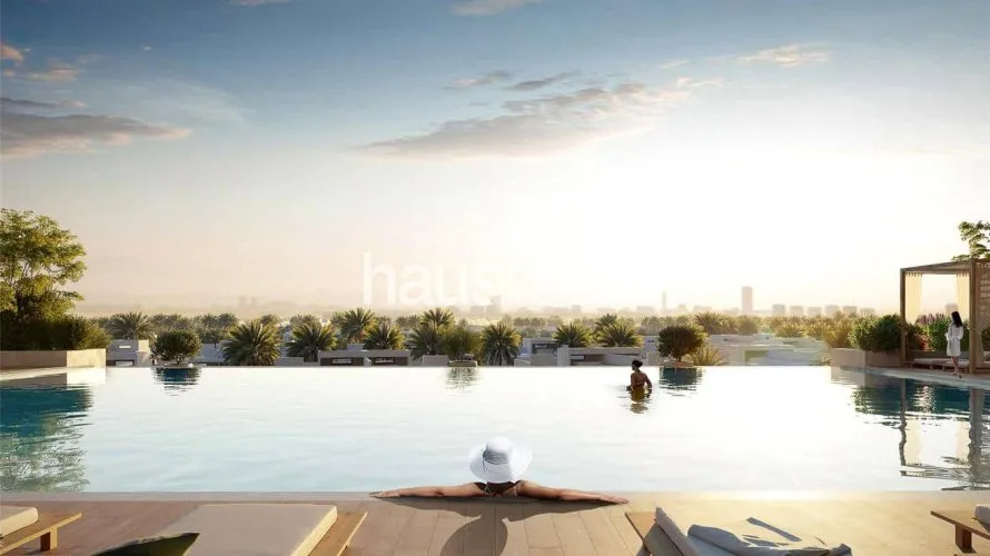 3 bedrooms apartment for sale , Dubai Hills Estate, Dubai, UAE No. 421 № 6