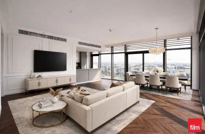 3 bedrooms apartment for sale , Dubai Hills Estate, Dubai, UAE No. 899