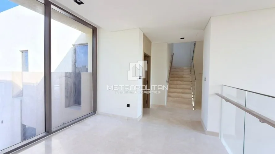 4 bedrooms villa for sale , Golf Place, Dubai Hills Estate, Dubai, UAE No. 963 № 20