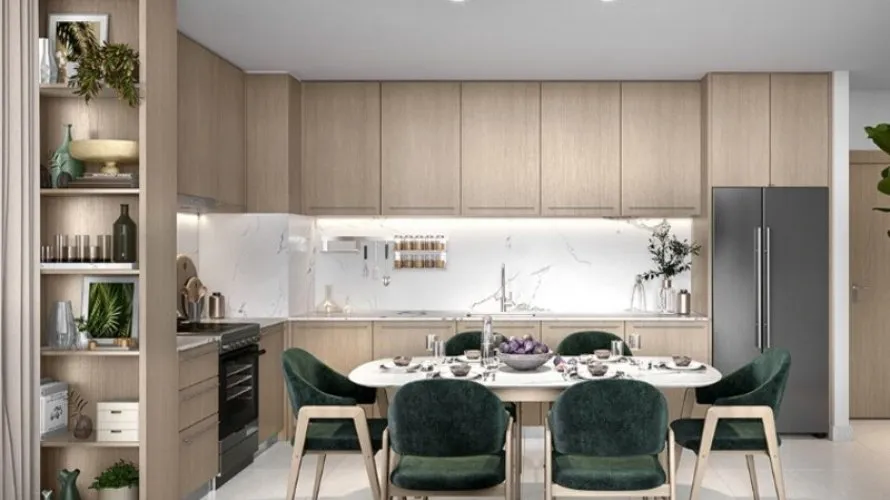 3 bedrooms townhouse for sale , Dubai Hills Estate, Dubai, UAE No. 273