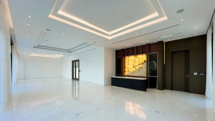 6 bedrooms villa for sale , Dubai Hills Estate, Dubai, UAE No. 895 № 4