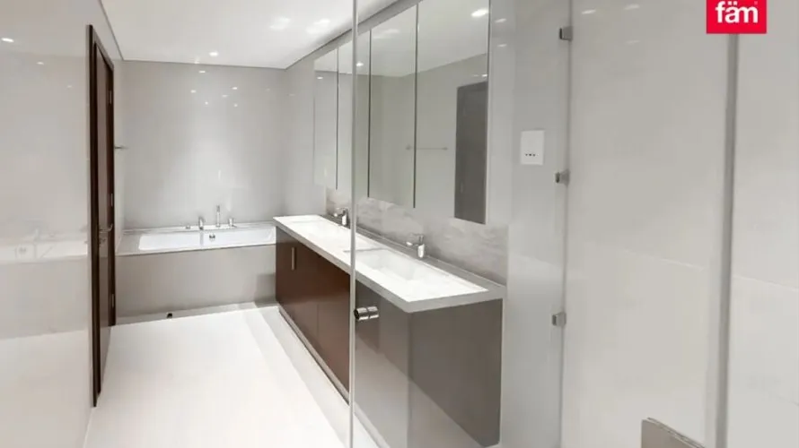 4 bedrooms apartment for sale , Dubai Hills Estate, Dubai, UAE No. 323 № 8