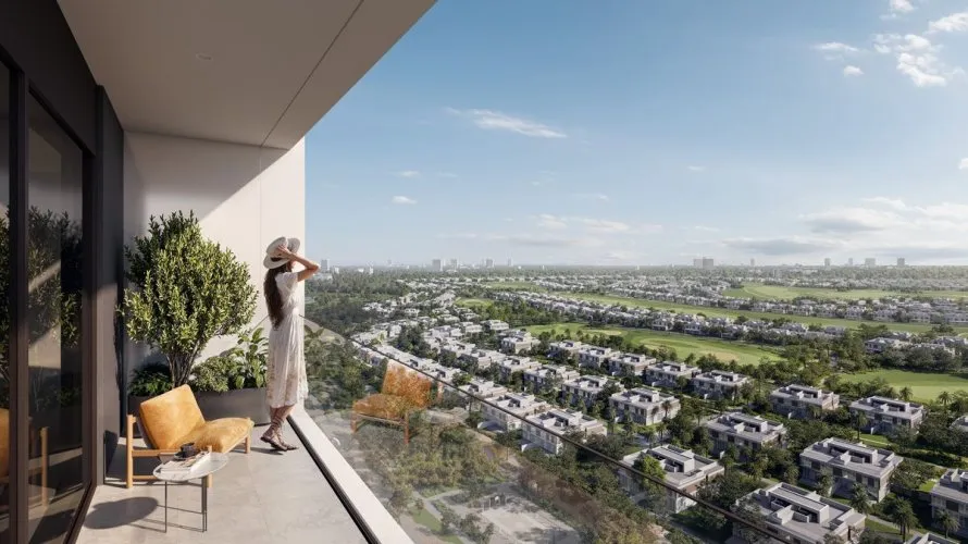 3 bedrooms apartment for sale , Dubai Hills Estate, Dubai, UAE No. 679